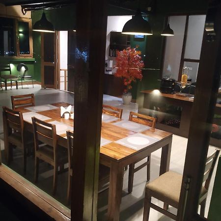 Maple House Ladakh Hotel Leh Ngoại thất bức ảnh