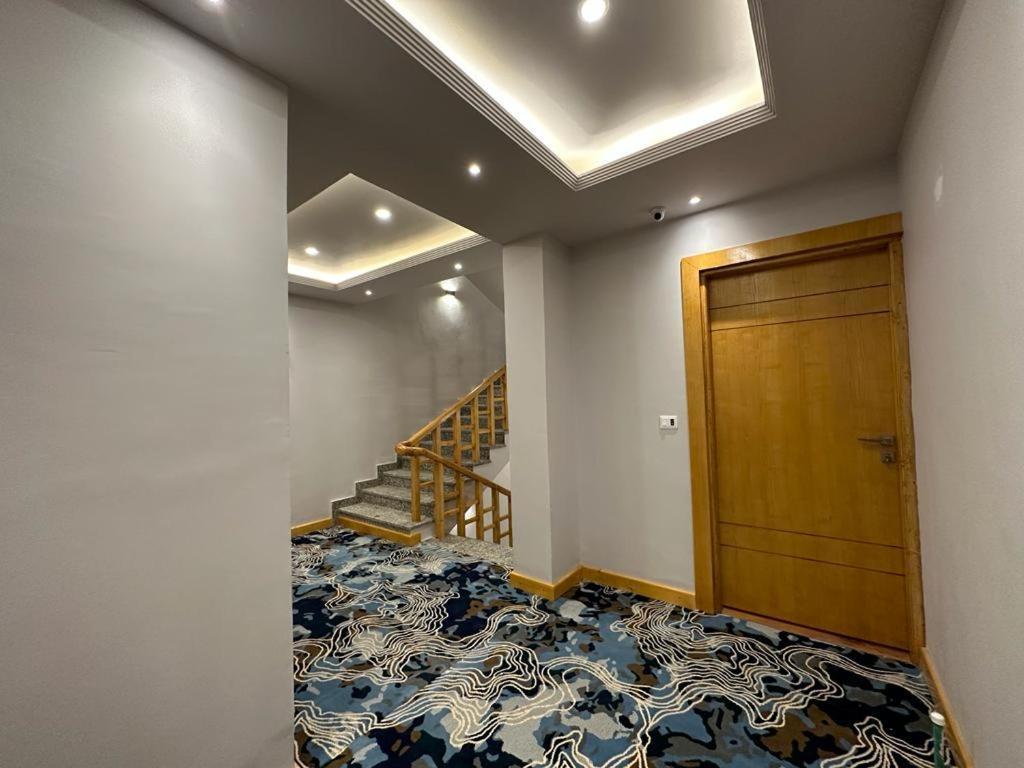 Maple House Ladakh Hotel Leh Ngoại thất bức ảnh