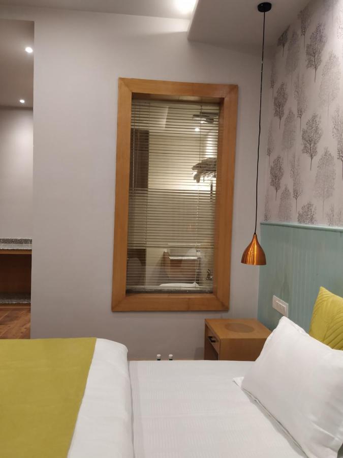 Maple House Ladakh Hotel Leh Ngoại thất bức ảnh