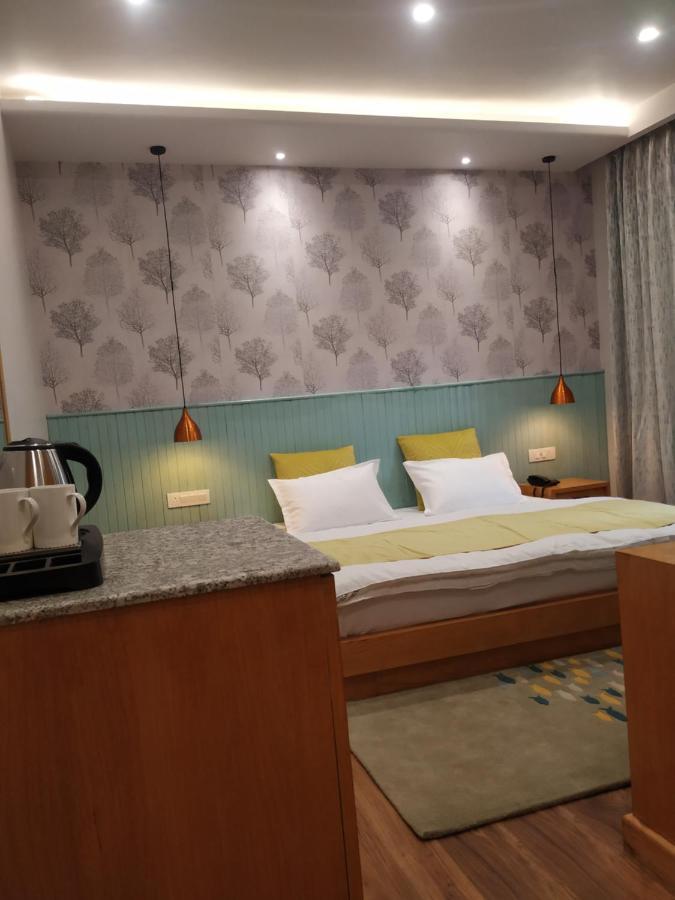Maple House Ladakh Hotel Leh Phòng bức ảnh