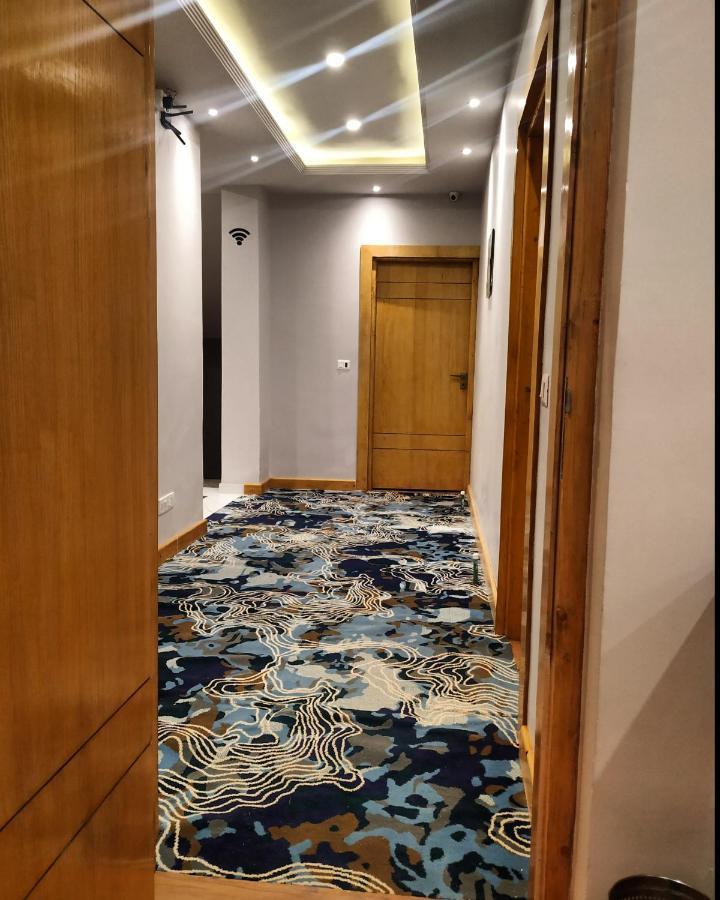 Maple House Ladakh Hotel Leh Ngoại thất bức ảnh