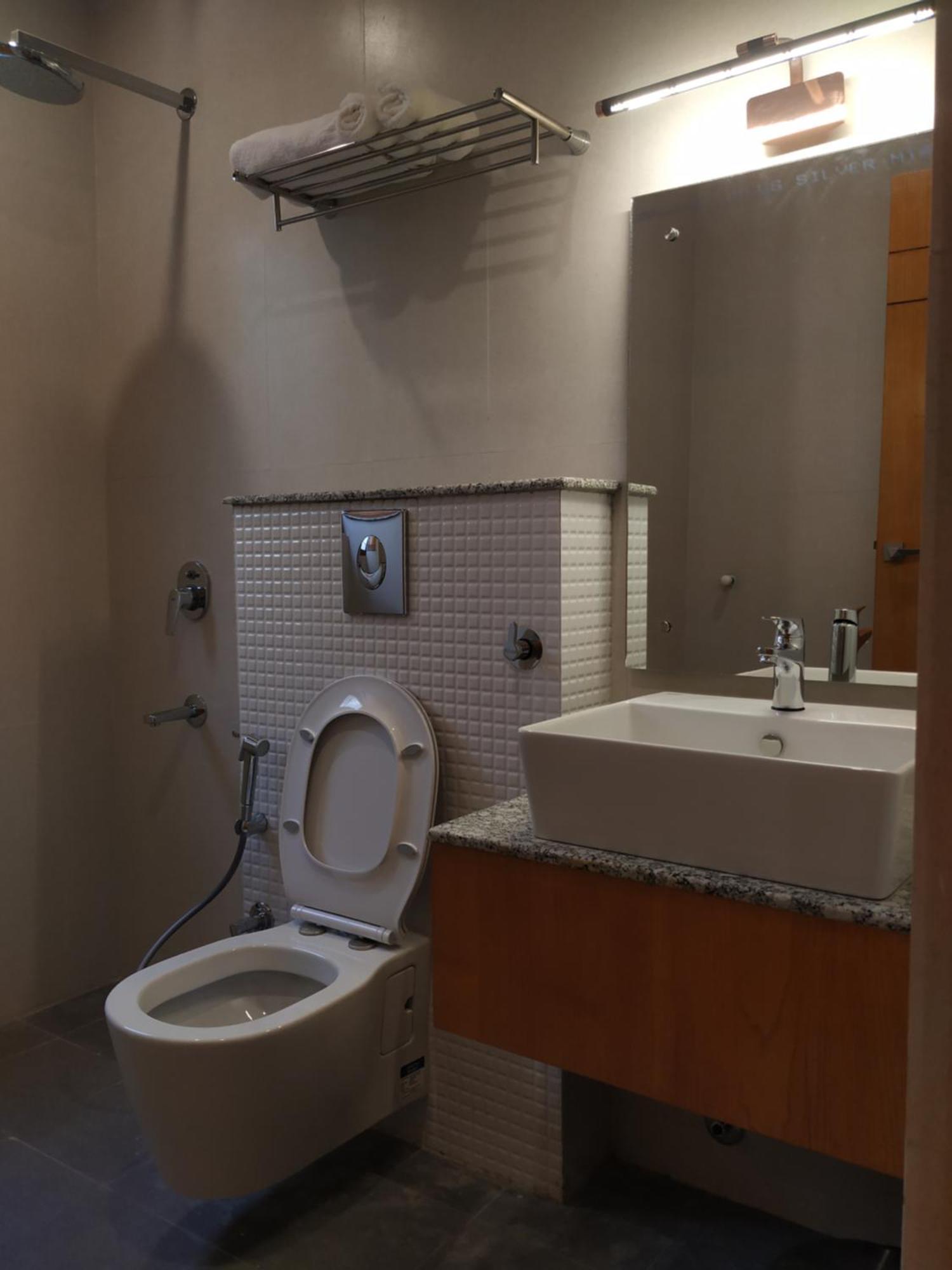 Maple House Ladakh Hotel Leh Phòng bức ảnh