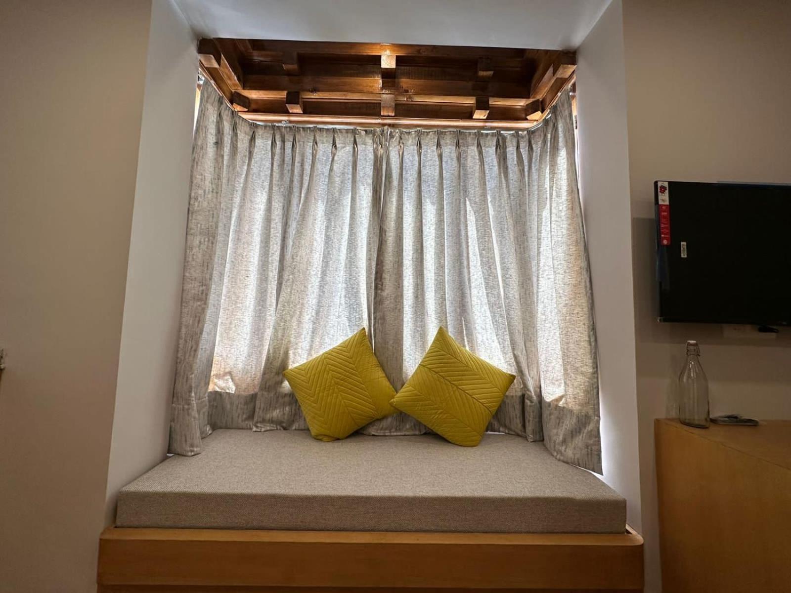 Maple House Ladakh Hotel Leh Ngoại thất bức ảnh